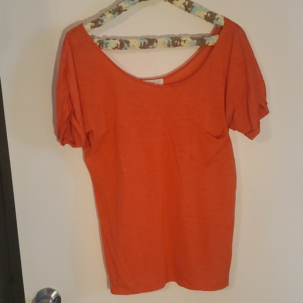 Forever 21 top